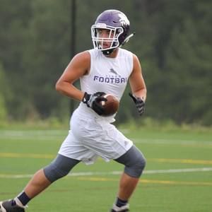 Meet your Posher, Shawn